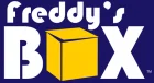 Freddy's Box Promo Codes