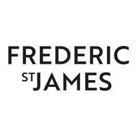 Frederic St James Promo Codes