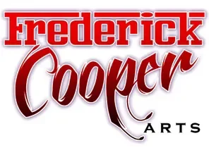 Frederick Cooper Arts Promo Codes