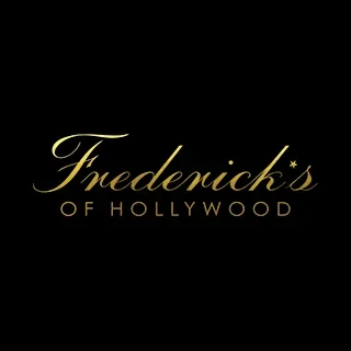 Frederick's of Hollywood Promo Codes