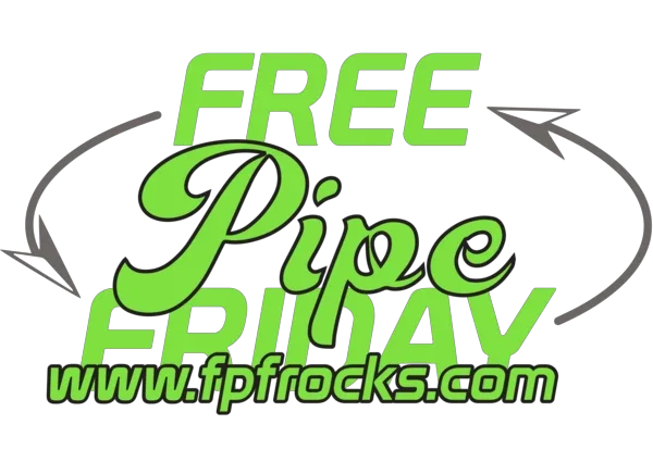 Free Pipe Friday Coupons