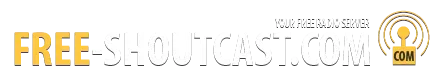 Free ShoutCast Promo Codes