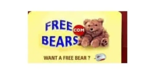 Freebears Promo Codes