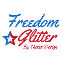 Freedom Glitter Promo Codes