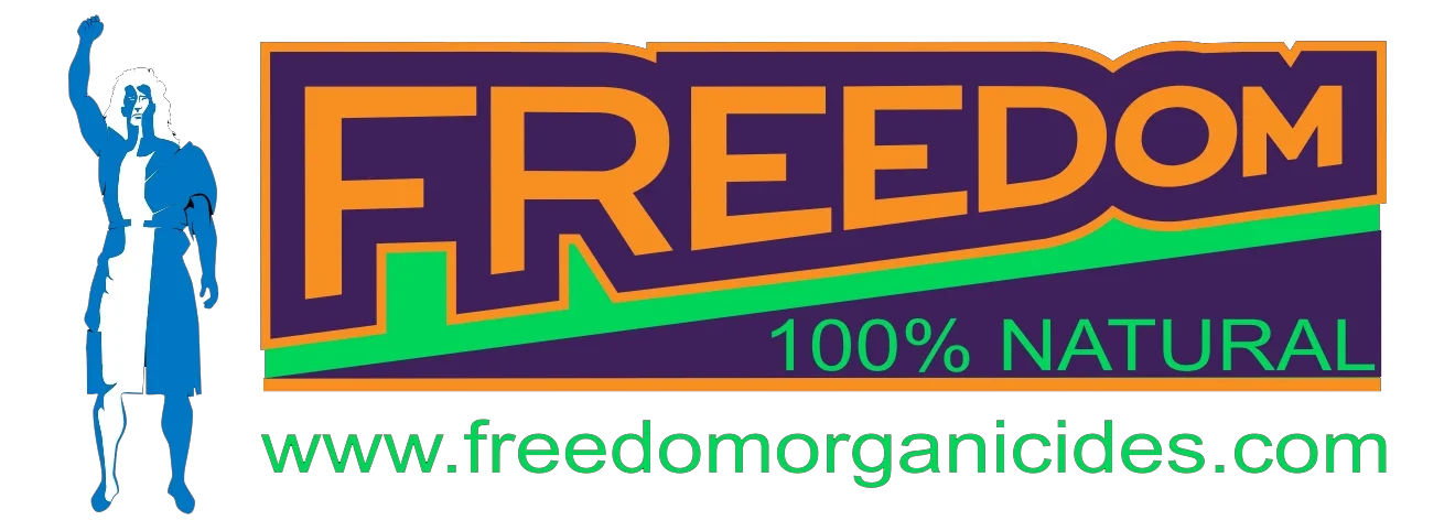 Freedom Organicides Promo Codes