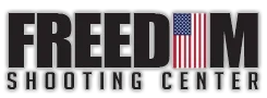 Freedom Shooting Center Promo Codes