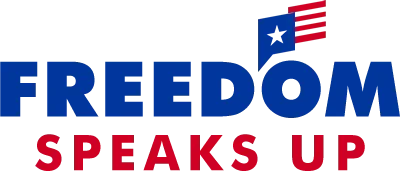 Freedom Speaks Up Promo Codes