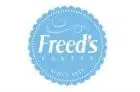 Freed's Bakery Promo Codes