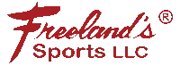 Freeland'S Sports Promo Codes