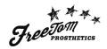 FreeToM Prosthetics Coupons