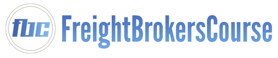 Freight Brokers Course Promo Codes