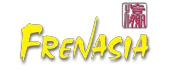 Frenasia Promo Codes