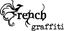 French Graffiti Coupons