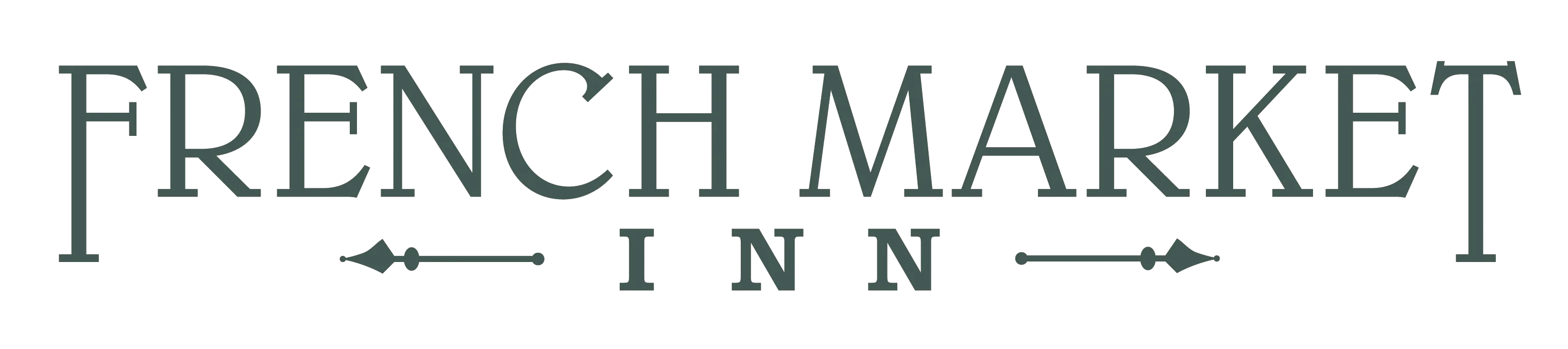 French Market Inn Promo Codes