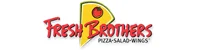 Fresh Brothers Coupons