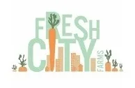 Fresh City Farms Promo Codes