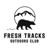 Fresh Tracks Outdoors Promo Codes