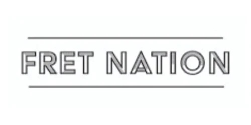 Fret Nation Promo Codes