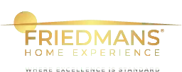 Friedmans Home Experience Coupons