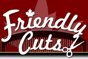 Friendly Cuts Promo Codes