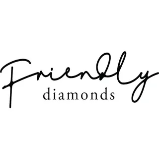 Friendly Diamonds Coupons