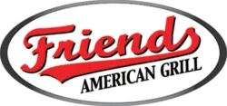 FRIENDS AMERICAN GRILL Promo Codes