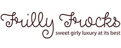 Frilly Frocks Promo Codes