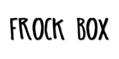 Frock Box Promo Codes