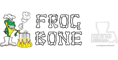 Frog Bones Promo Codes