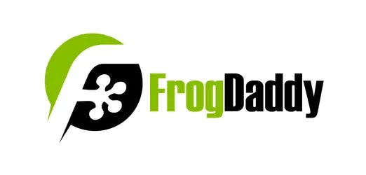 FrogDaddy Coupons