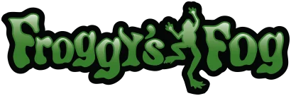 Froggys Fog Promo Codes