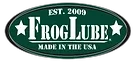 FrogLube Coupons