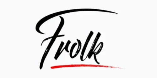 Frolk Promo Codes