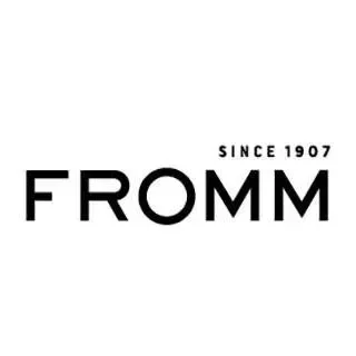 Fromm Pro Promo Codes