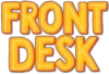 Front Desk Promo Codes