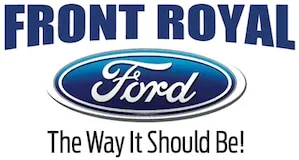 Front Royal Ford Promo Codes