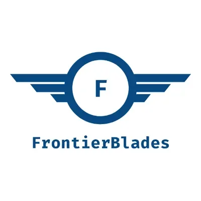 Frontier Blades Coupons