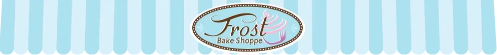 Frost Bake Shoppe Promo Codes