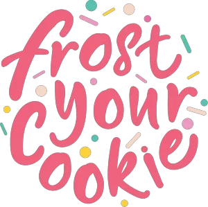 Frost Your Cookie Promo Codes