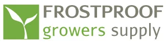 Frostproof Growers Supply Promo Codes