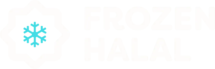 Frozen Halal Promo Codes