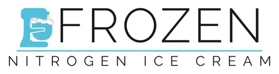 Frozen Nitrogen Ice Cream Coupons