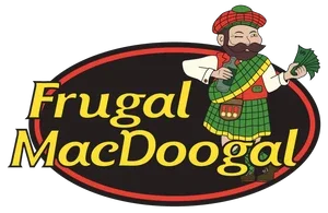 Frugal Macdoogal Coupons