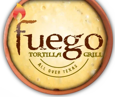 Fuego Tortilla Grill Coupons