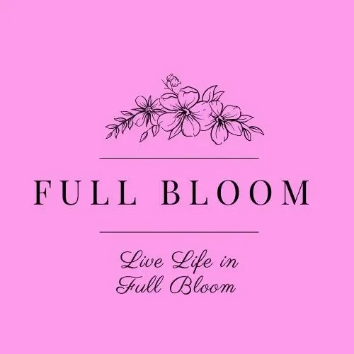 Full Bloom Promo Codes