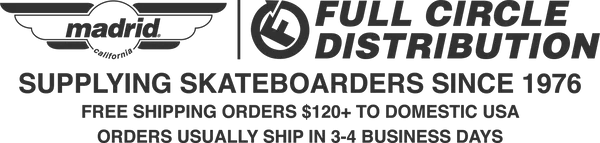 Full Circle Distribution Promo Codes