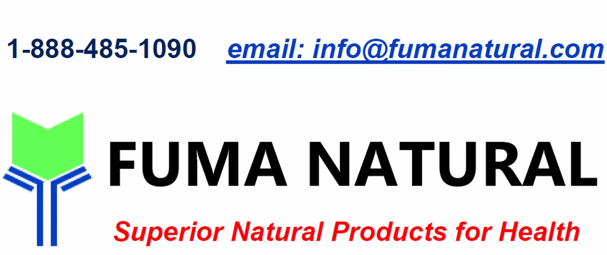 Fuma Natural Promo Codes