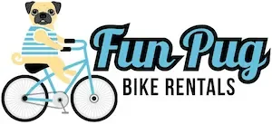 Fun Pug Bike Rentals Promo Codes