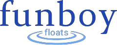 Funboy Floats Promo Codes