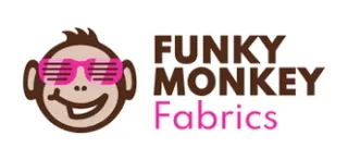 Funky Monkey Fabrics Promo Codes